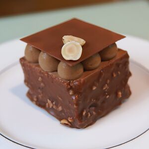 Noisette gluten free