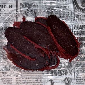 Бастурма Армянская