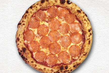 Пицца Пепперони