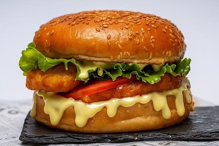 Чикенбургер