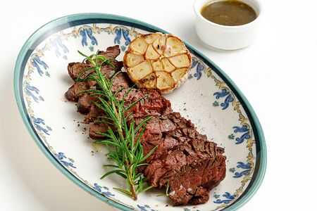 Стейк мясника