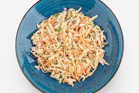 Салат Коул-Слоу