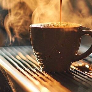 Капучино Nutella