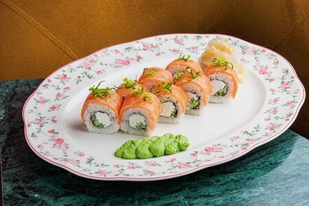 Ролл Филадельфия