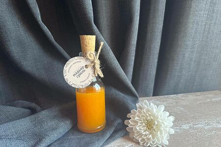 Сироп из маракуйи