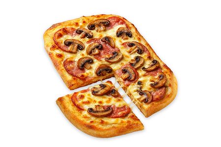 Пицца Грибной микс