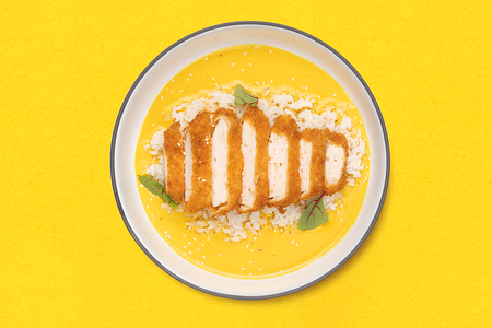 Чикен карри