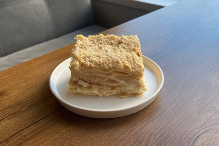 Торт Наполеон