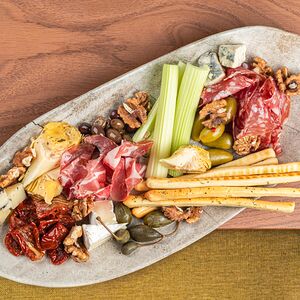 Антипасти Гранде 