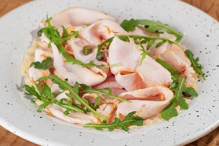 Таккино тонато