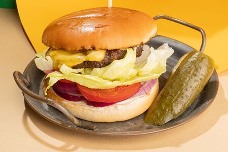 Бургер Ларс