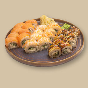 Сет Филадельфия