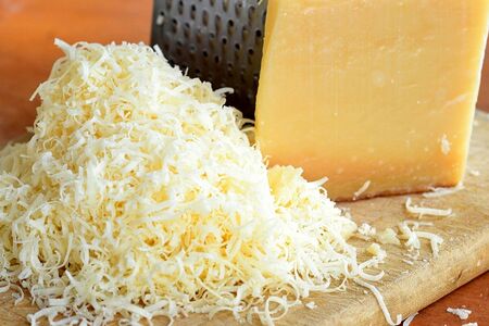 Сыр Пармезан