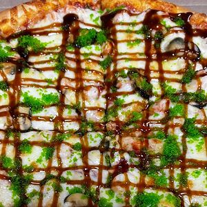 Каспийская Мега