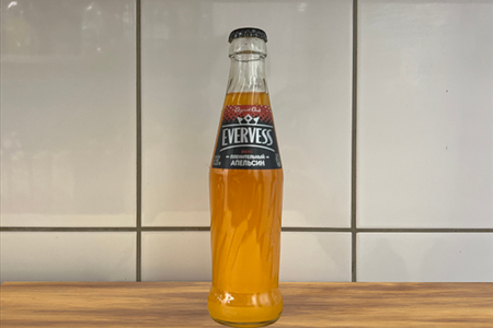 Эвервесс Апельсин