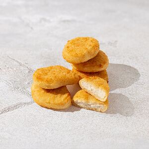 Наггетсы куриные S