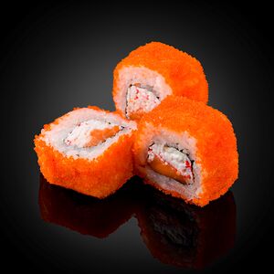 Ролл Сенсей