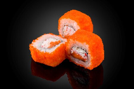 Ролл Сенсей