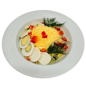 Салат Тонино