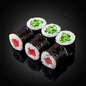 Классические Мини-роллы