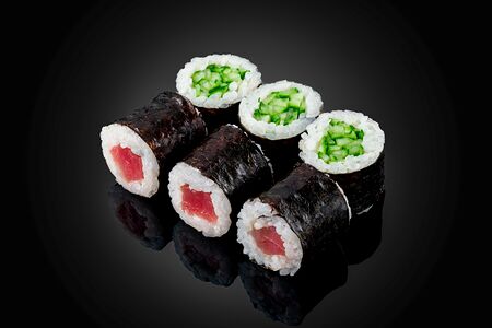 Классические Мини-роллы