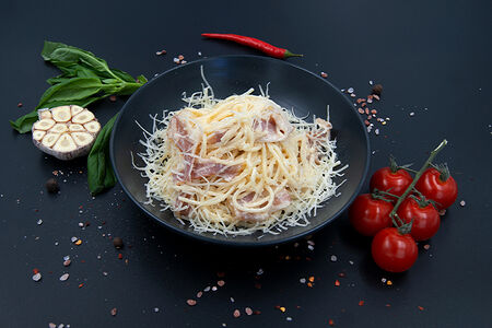 Паста Карбонара