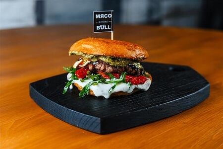 Джёрджо Мескузи