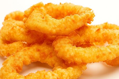 Кольца кальмаров