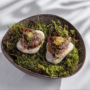 Стрип-равиоли 