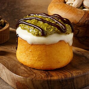 Мини-шокобон Дубайский шоколад