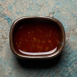 Сладкий чили-соус 