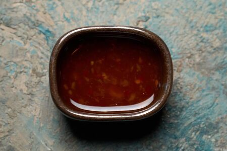 Сладкий чили-соус 