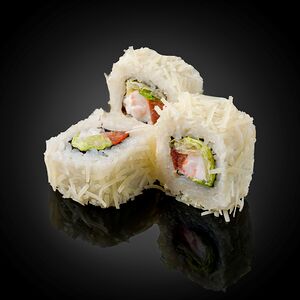 Ролл Эби Цезарь