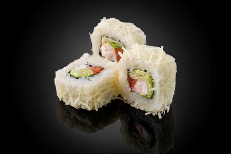 Ролл Эби Цезарь