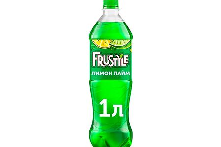 Frustyle Лимон-лайм
