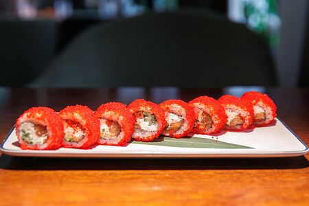 Ролл Филадельфия