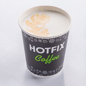 Латте Бейлис