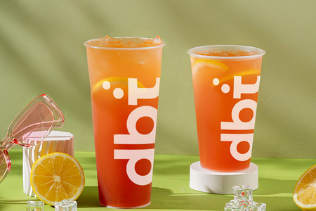 Вайб Гуава-гранат Обьем M (маленький)