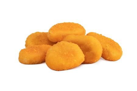 Наггетсы 6 шт