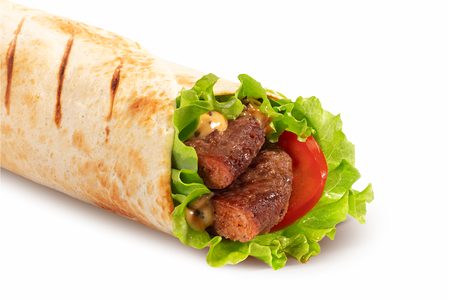 Мини-ролл Восточный