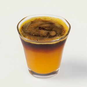 Горячий Бамбл