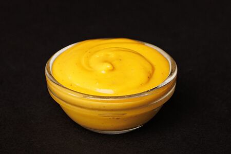 Соус горчичный