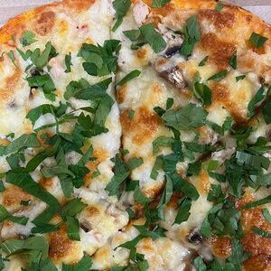 Жюльен Мега (38 см)