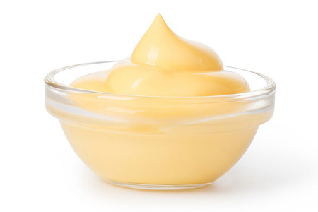 Соус сырный