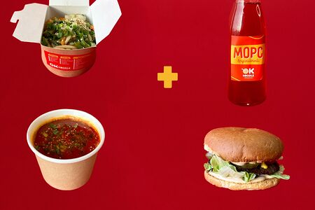 Комбо-мегазорд