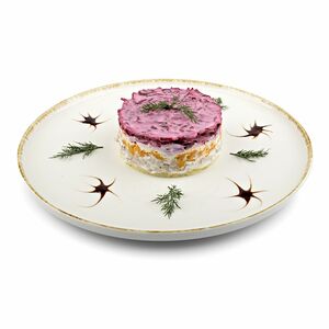 Сельдь под шубой