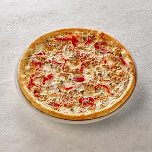 С тунцом (29 см)