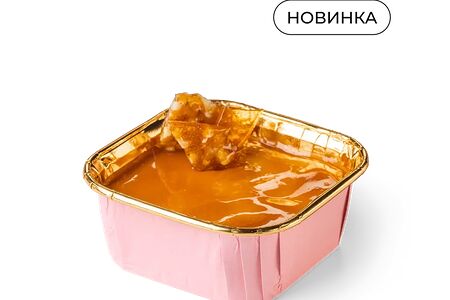 Чизкейк Печеное яблоко