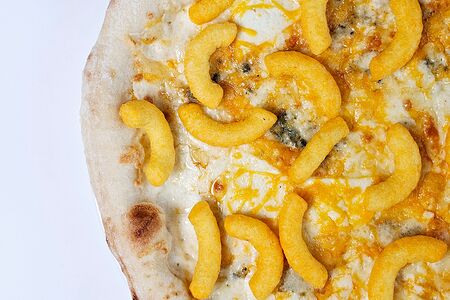 Леонардо (много сыра)