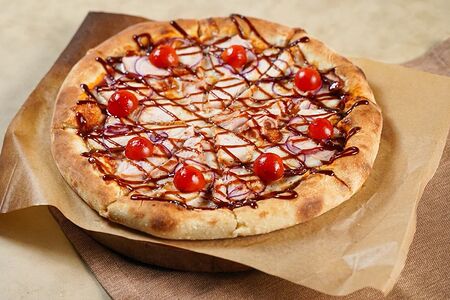 Пицца Барбекю 30 см